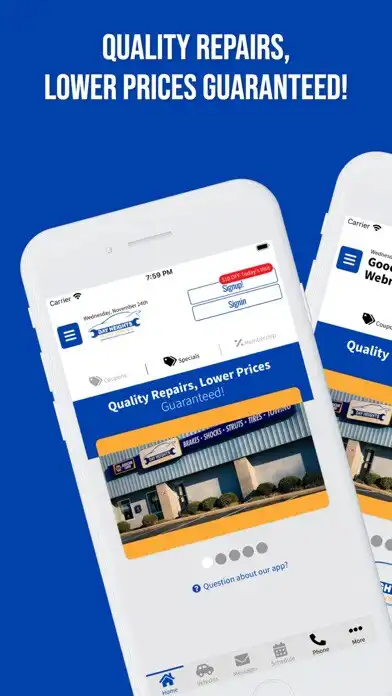 Play Day Heights Auto Service  and enjoy Day Heights Auto Service with UptoPlay