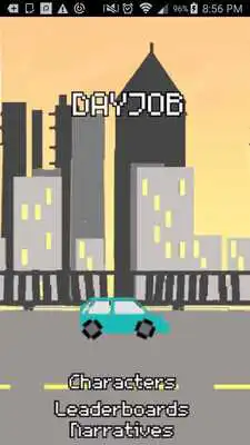 Play DayJob