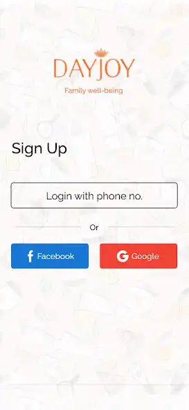 Play Dayjoy  and enjoy Dayjoy with UptoPlay