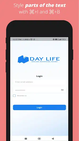 Play Daylife Seller as an online game Daylife Seller with UptoPlay