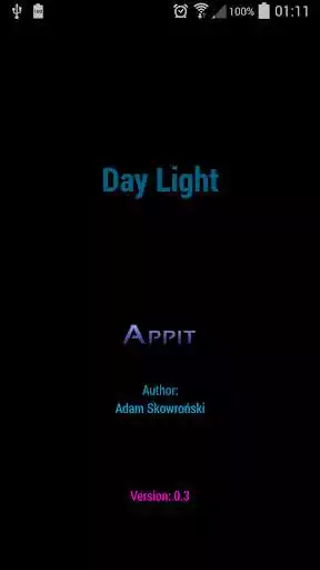 Play Day Light  and enjoy Day Light with UptoPlay