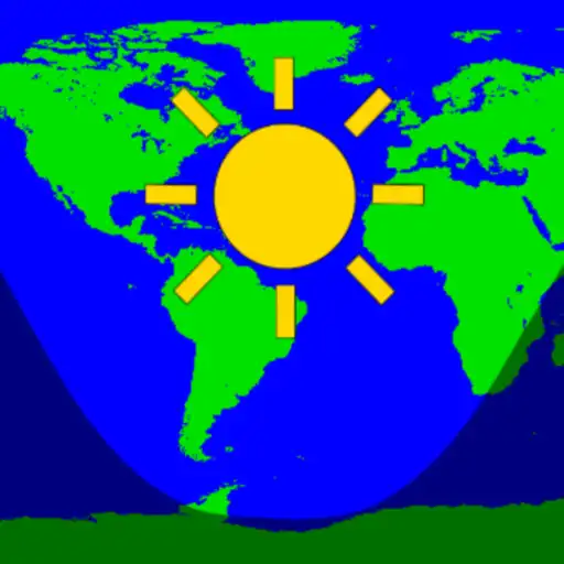 Play Daylight World Map APK Play Daylight World Map APK