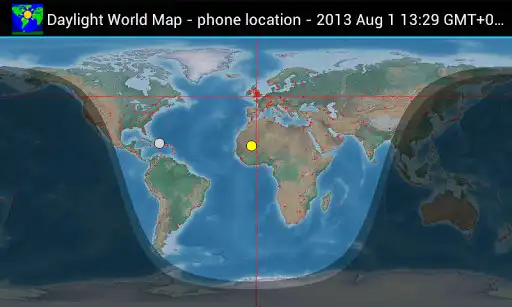 Play Daylight World Map  and enjoy Daylight World Map with UptoPlay