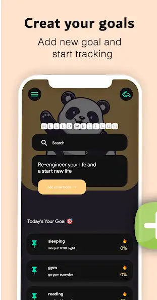 Play Dayline : Personal development  and enjoy Dayline : Personal development with UptoPlay