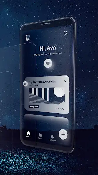 Play Dayllo ideas - Manage Ideas as an online game Dayllo ideas - Manage Ideas with UptoPlay