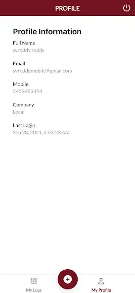 Play DayLogs  and enjoy DayLogs with UptoPlay