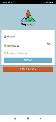 Play Daymapp  and enjoy Daymapp with UptoPlay