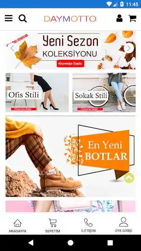 Play Daymotto  and enjoy Daymotto with UptoPlay