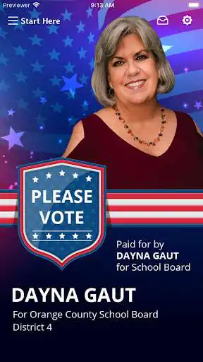 Play Dayna Gaut  and enjoy Dayna Gaut with UptoPlay