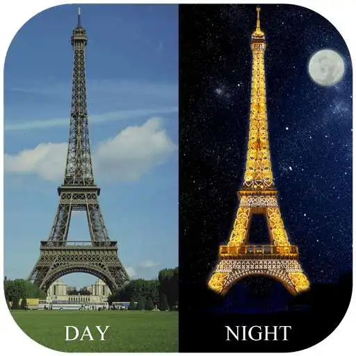 Free play online Day night changing live wallpaper APK Free play online Day night changing live wallpaper APK