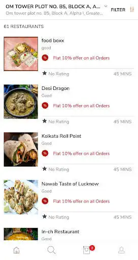 Play Day Night Foods as an online game Day Night Foods with UptoPlay