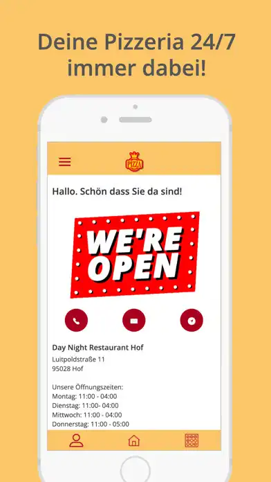 Play DayNight - Hof  and enjoy DayNight - Hof with UptoPlay