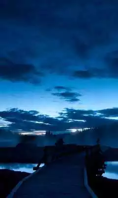 Play Day Night Live Theme Wallpaper