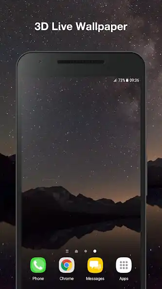 Play Day Night Live Wallpaper Pro  and enjoy Day Night Live Wallpaper Pro with UptoPlay