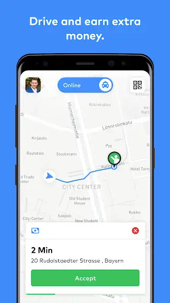 Play Dayn Taxi Driver  and enjoy Dayn Taxi Driver with UptoPlay