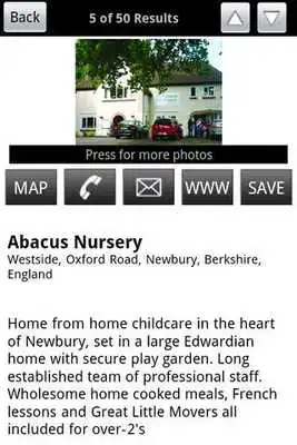 Play Day Nurseries UK