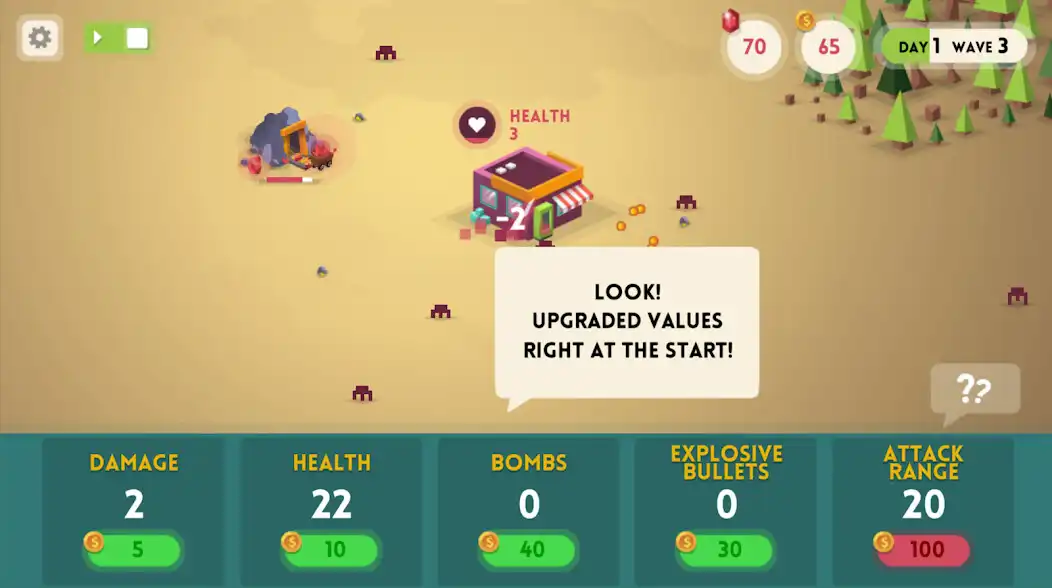 Play Day of Meat as an online game Day of Meat with UptoPlay