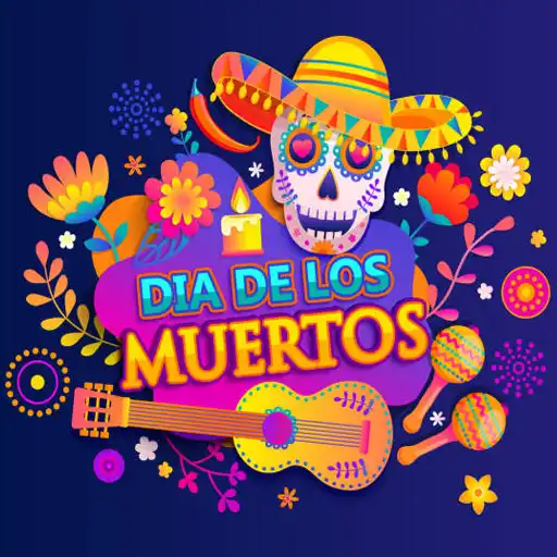 Play Day of the dead editor APK Play Day of the dead editor APK