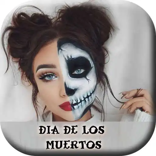 Play Day of the Dead Photo Editor 2019 for Girls & Boys APK