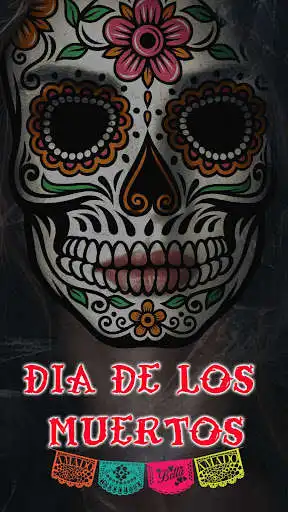 Play Day of the Dead Photo Editor 2019 for Girls & Boys  and enjoy Day of the Dead Photo Editor 2019 for Girls & Boys with UptoPlay