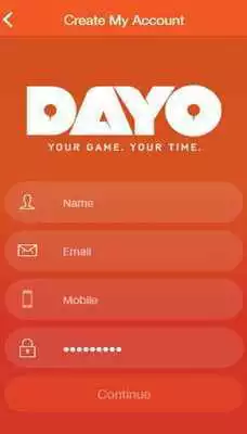 Play Dayo