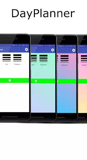 Play DayPlanner: Task Planner for your Day and more  and enjoy DayPlanner: Task Planner for your Day and more with UptoPlay