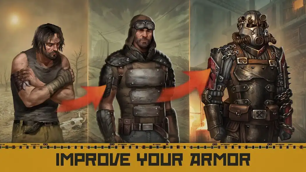 Play Day R Survival: Last Survivor  and enjoy Day R Survival: Last Survivor with UptoPlay