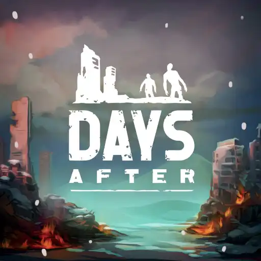 Play Days After: Zombie Survival APK Play Days After: Zombie Survival APK