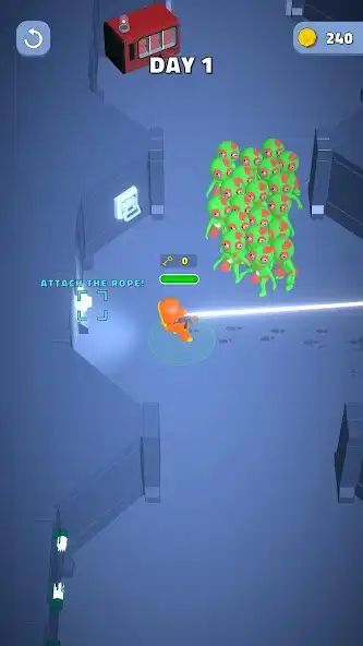 Play Days Come as an online game Days Come with UptoPlay