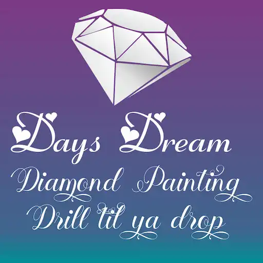 Play Days-dream Diamond Painting APK Play Days-dream Diamond Painting APK
