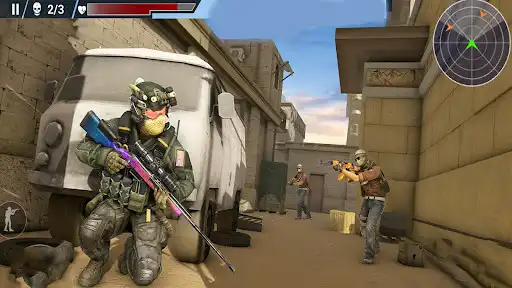 Play Days Gone Counter 1.6  and enjoy Days Gone Counter 1.6 with UptoPlay