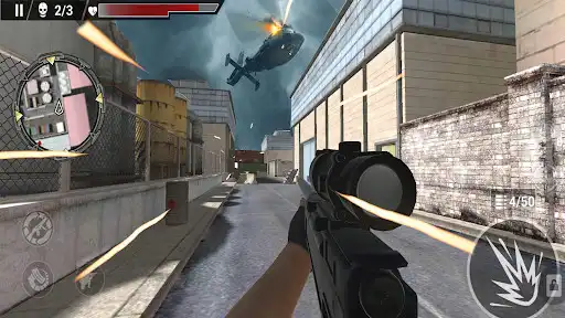 Play Days Gone Counter 1.6 as an online game Days Gone Counter 1.6 with UptoPlay