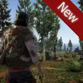 Free play online Days Gone Game tips guide APK
