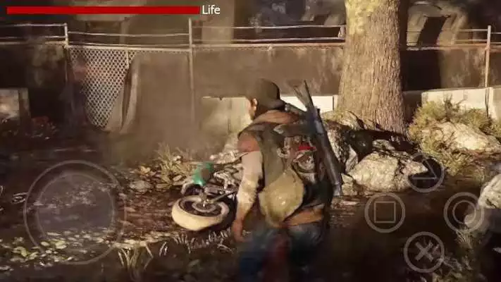 Play Days Gone Game tips guide