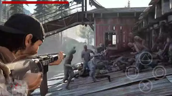 Play Days Gone Game tips guide