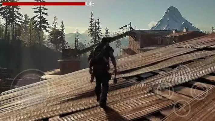 Play Days Gone Game tips guide