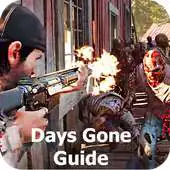 Free play online Days Gone Guide APK Free play online Days Gone Guide APK