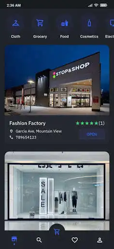 Play Dayshoppi as an online game Dayshoppi with UptoPlay