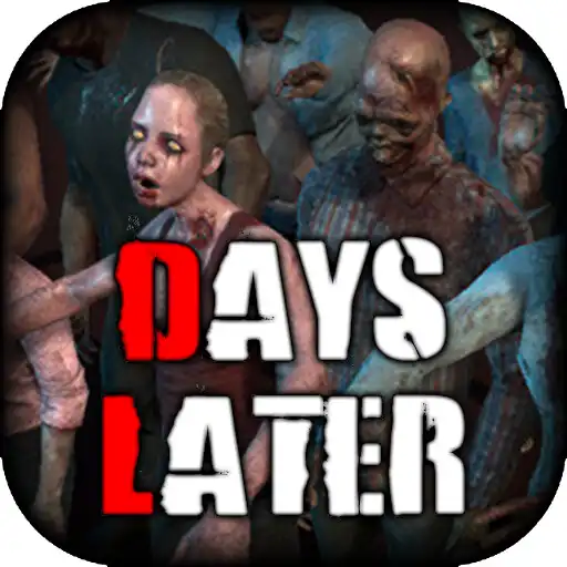Play Days Later - Zombie Survival APK Play Days Later - Zombie Survival APK