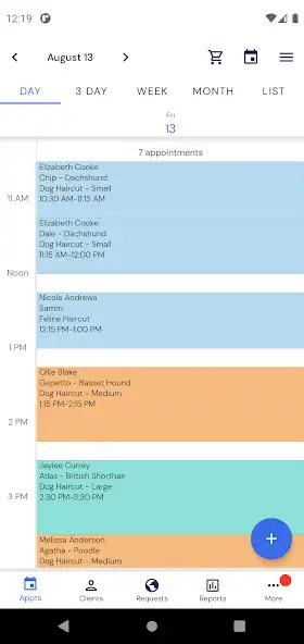 Play DaySmart Pet Software  and enjoy DaySmart Pet Software with UptoPlay