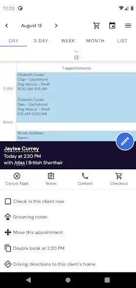 Play DaySmart Pet Software as an online game DaySmart Pet Software with UptoPlay