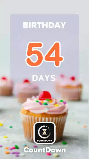 Play Days Matter - Day Countdown as an online game Days Matter - Day Countdown with UptoPlay