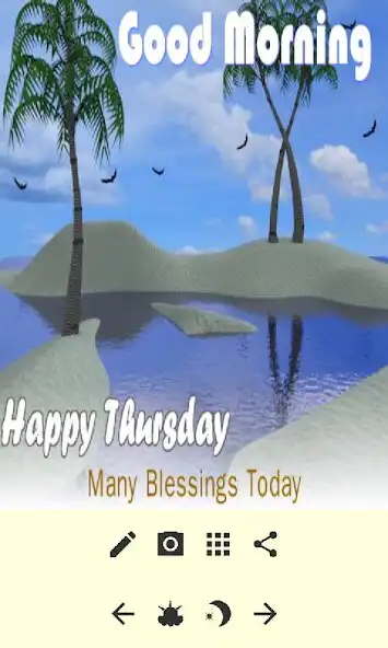 Play Days Messages as an online game Days Messages with UptoPlay