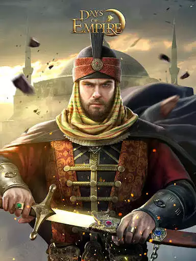 Play Days of Empire - Gamota  and enjoy Days of Empire - Gamota with UptoPlay