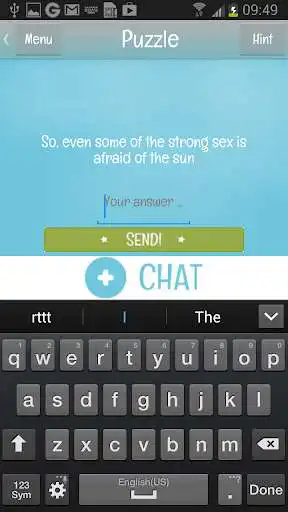 Play Days of Puzzle  and enjoy Days of Puzzle with UptoPlay