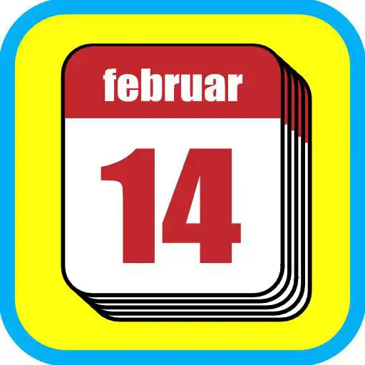 Play Days of week kids flashcards APK