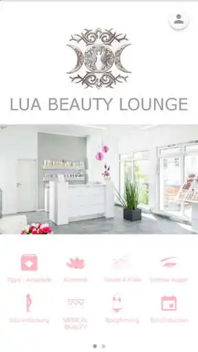 Play Day Spa Lua Beauty Lounge  and enjoy Day Spa Lua Beauty Lounge with UptoPlay