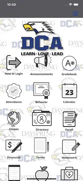 Play Dayspring Christian Academy CO  and enjoy Dayspring Christian Academy CO with UptoPlay