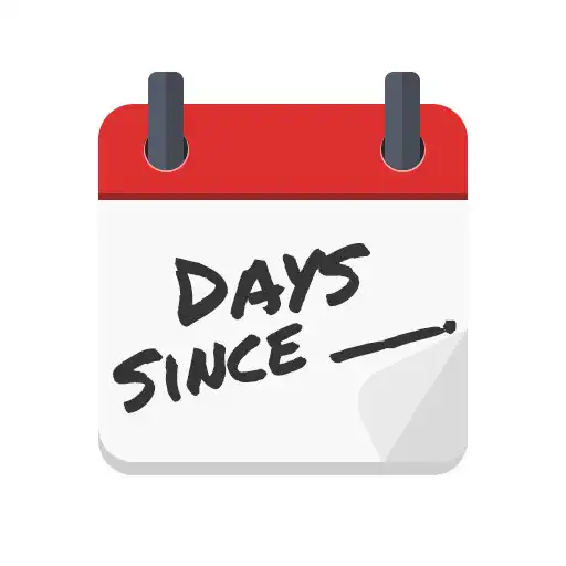 Play Days Since APK