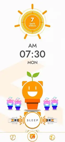 Play DAYSTARTER  and enjoy DAYSTARTER with UptoPlay